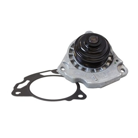 Motorcraft PUMP ASY-WATER PW493